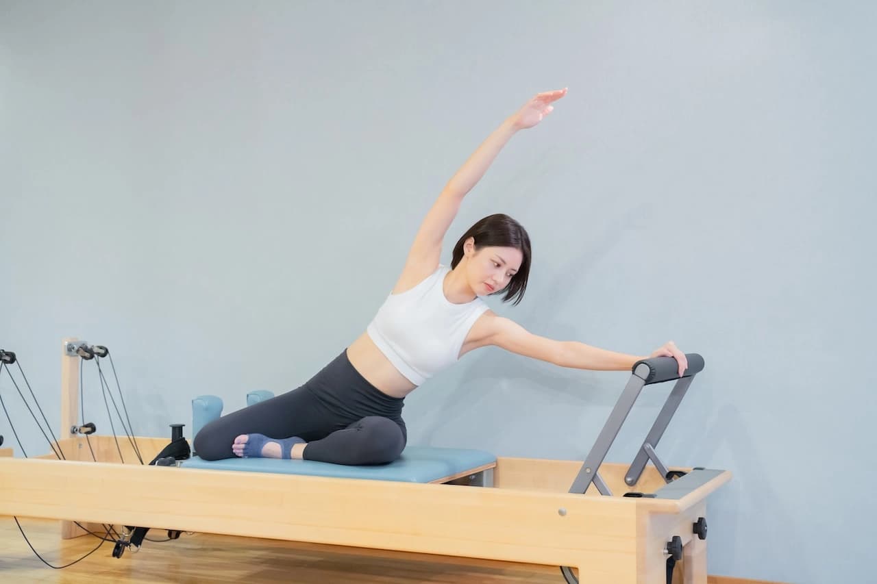 ピラティスとは?
